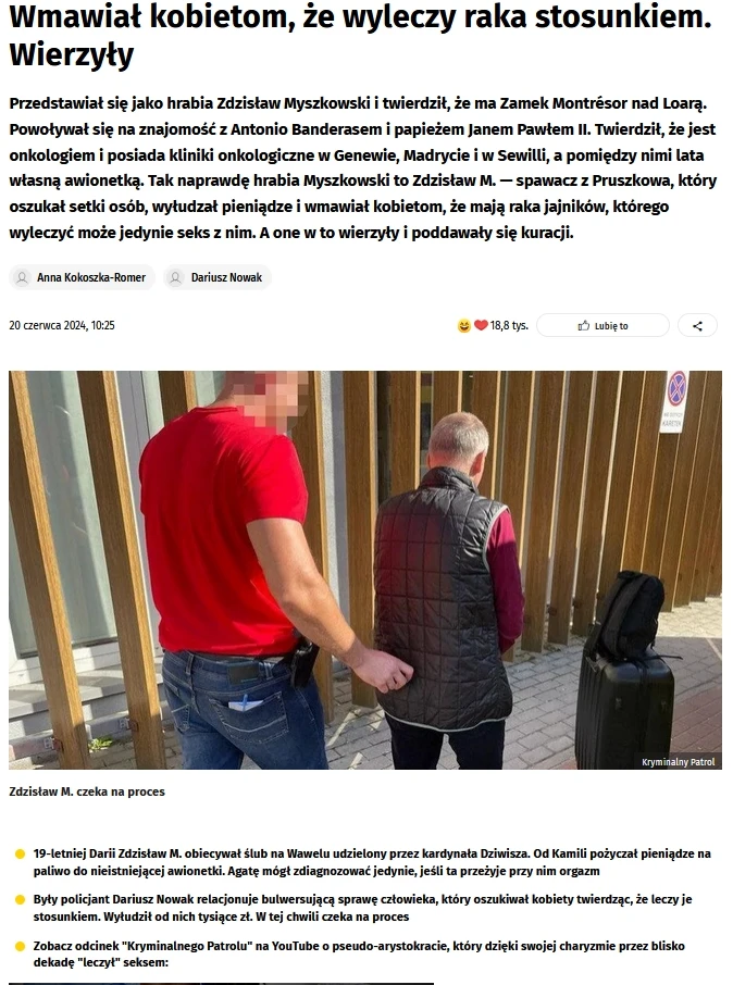 Zdjęcie dodane przez Michał