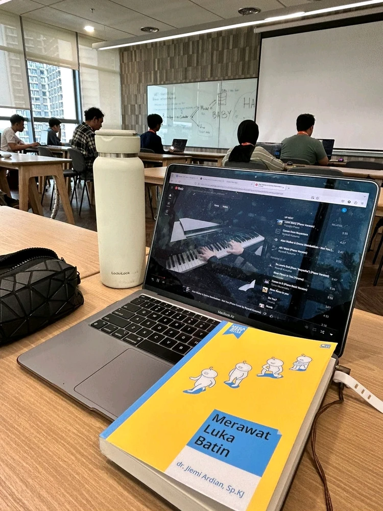 Gambar diunggah oleh Litha