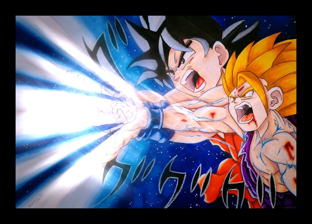 Gambar diunggah dening Josh