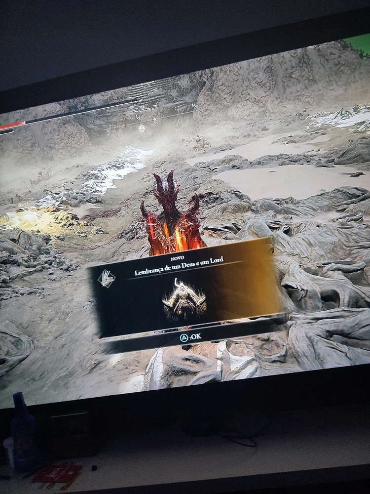 Imagem enviada por Edim