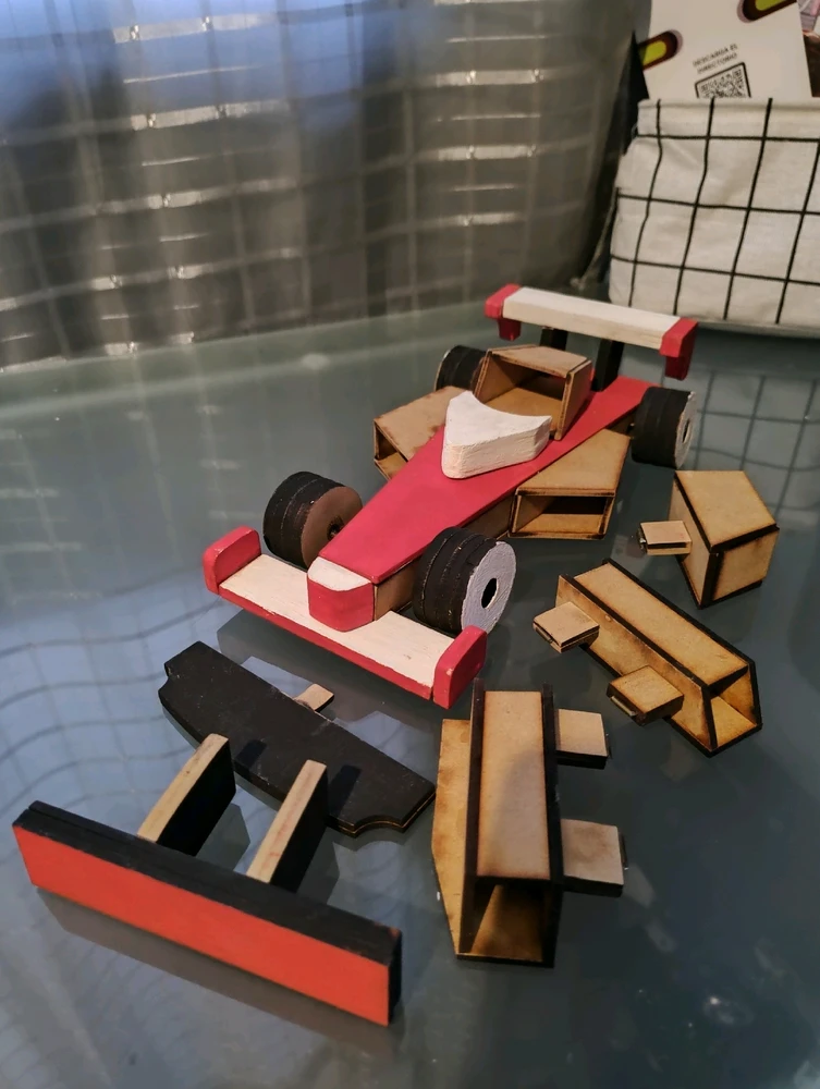 Imagen subida por Raúl CHB