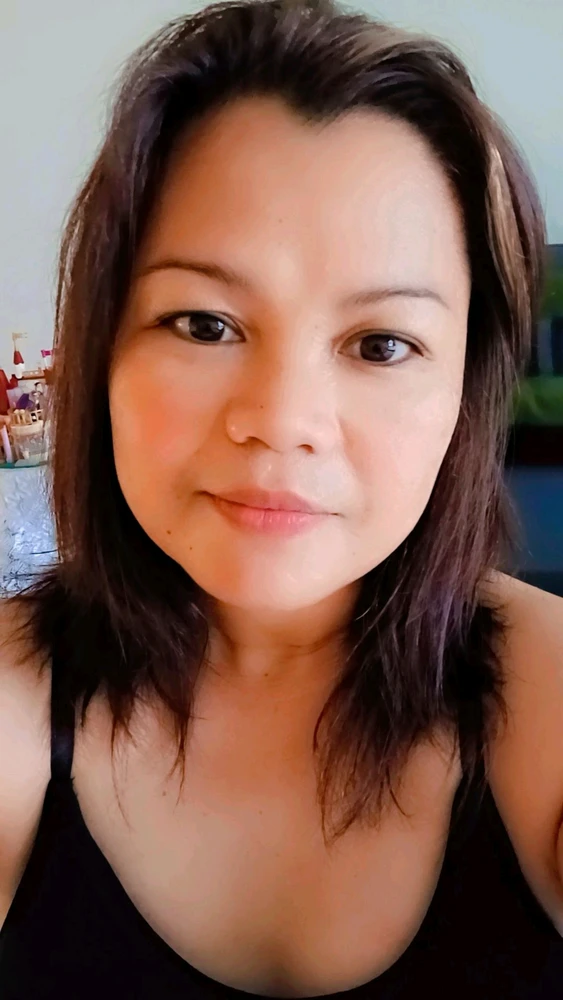 Gi-upload ni Joie ang hulagway