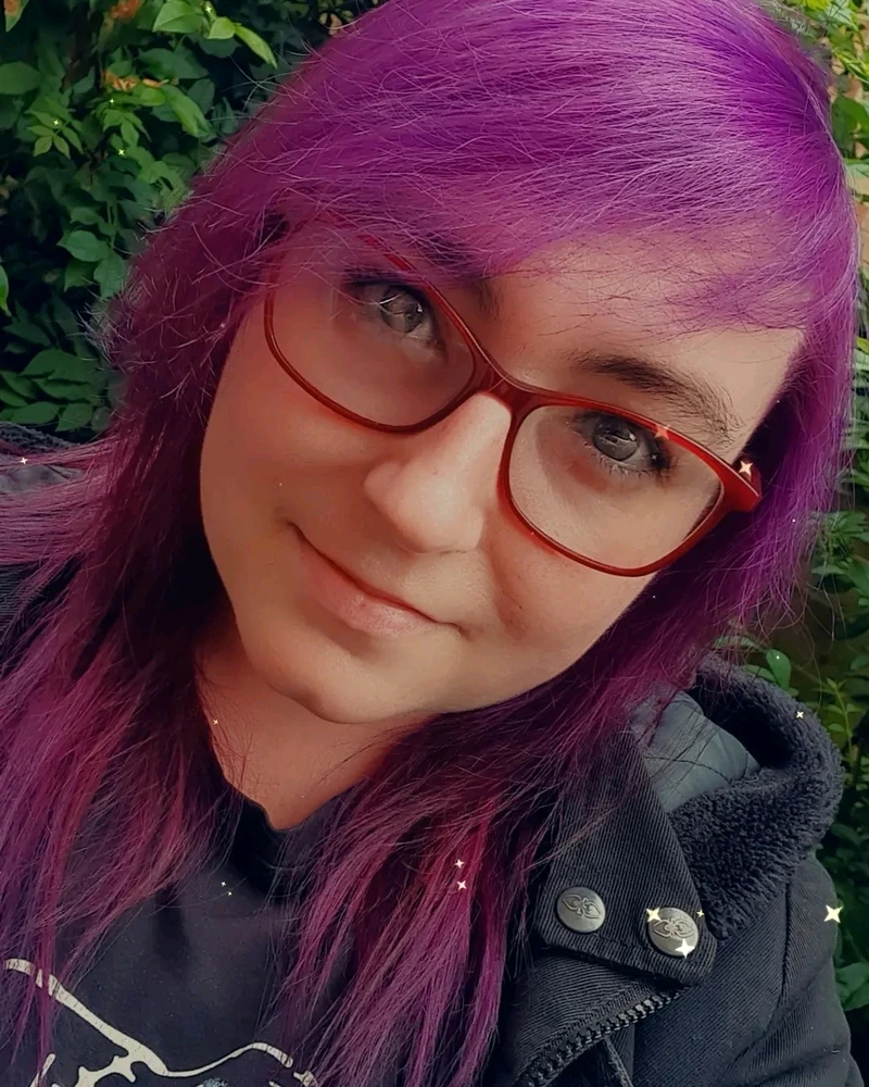 Image uploaded by Fable (They/them)