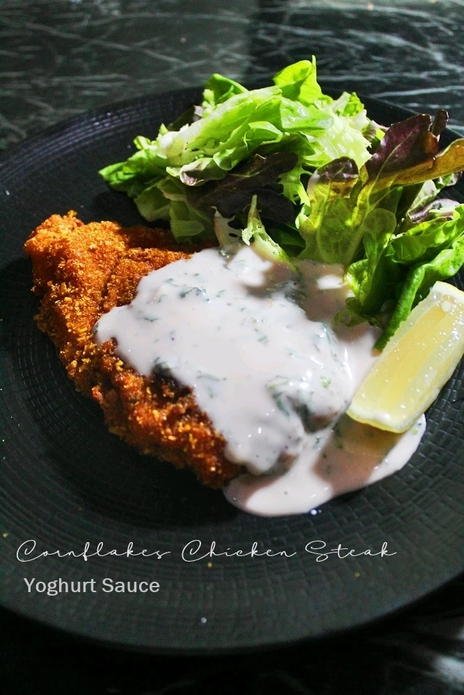 រូបភាពបង្ហោះដោយ yunie_culinary_art