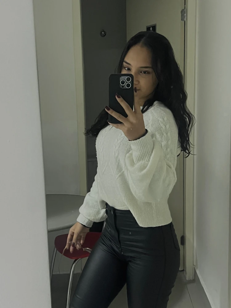 Imagem enviada por Ellen