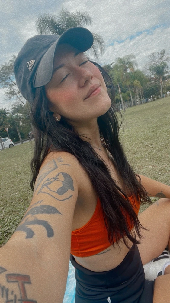 Imagem enviada por Jac