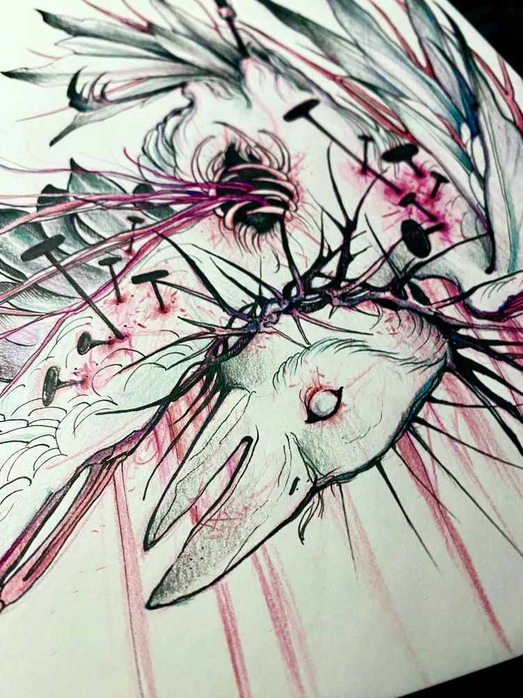 Image uploaded by Annie M