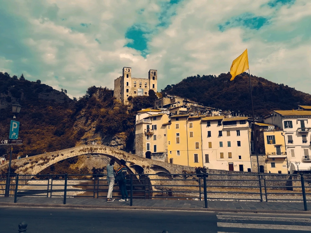 Immagine caricata da Giulio