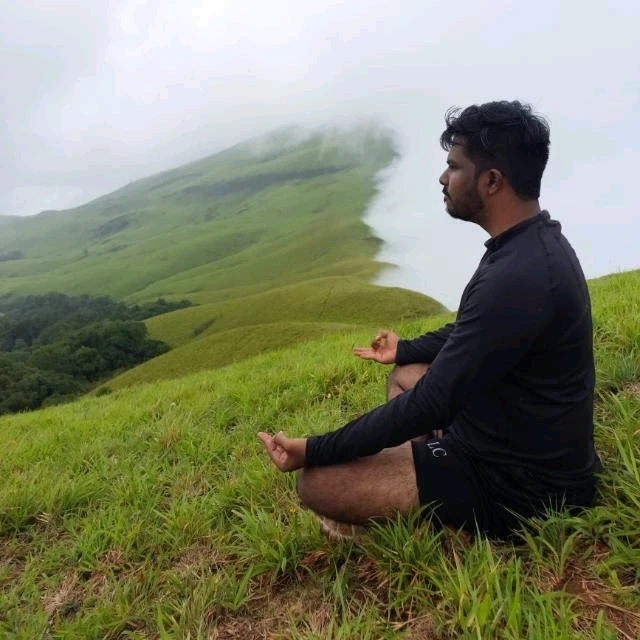 I-upload ni Pawan Kumar ang larawan