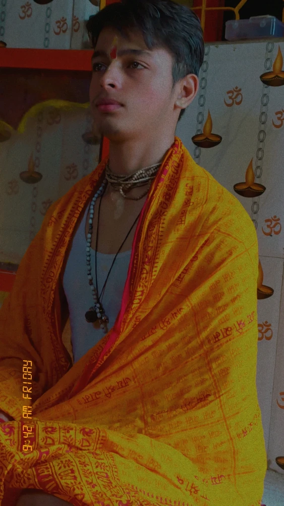 Image uploaded by Kushagra Mishra