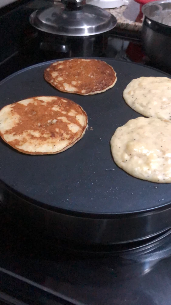 Cuando se te pasan…