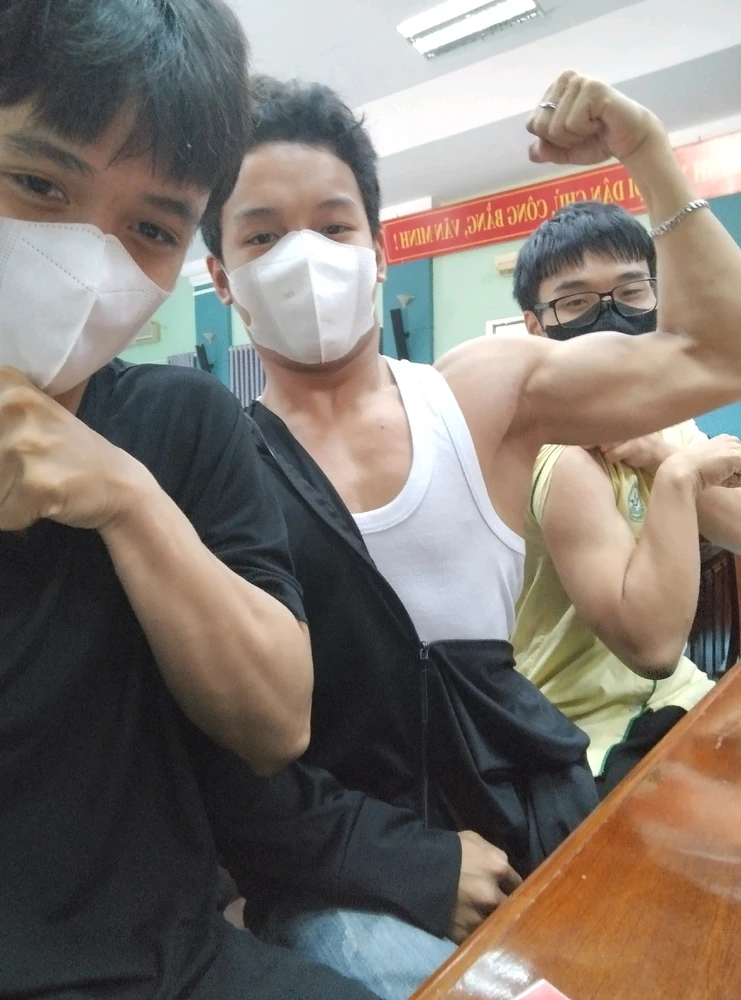 Ảnh do Tuyên tải lên