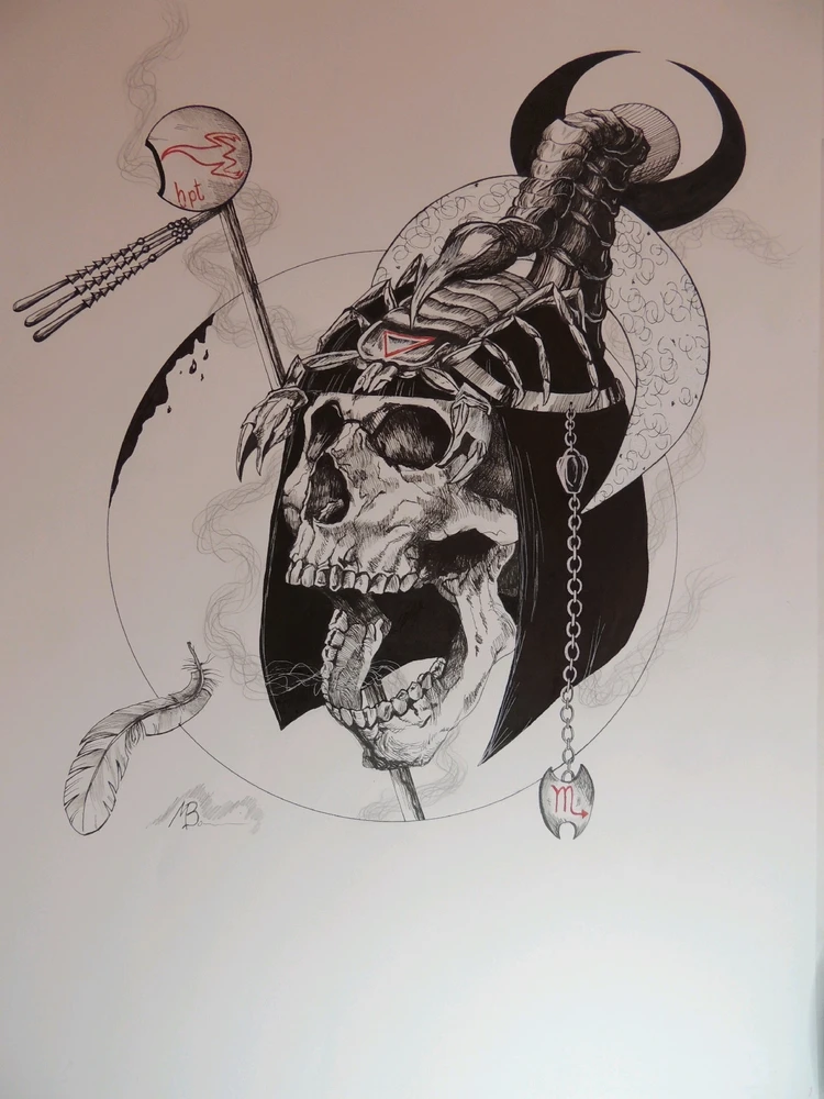 Immagine caricata da Moris