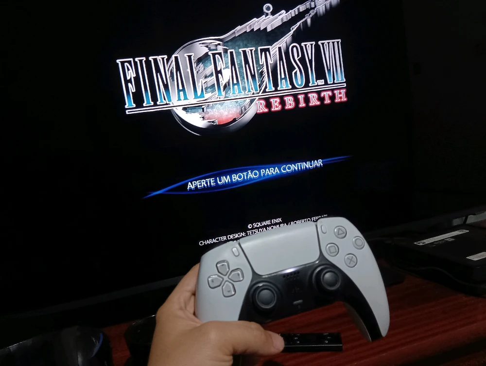 Imagem enviada por Felipe