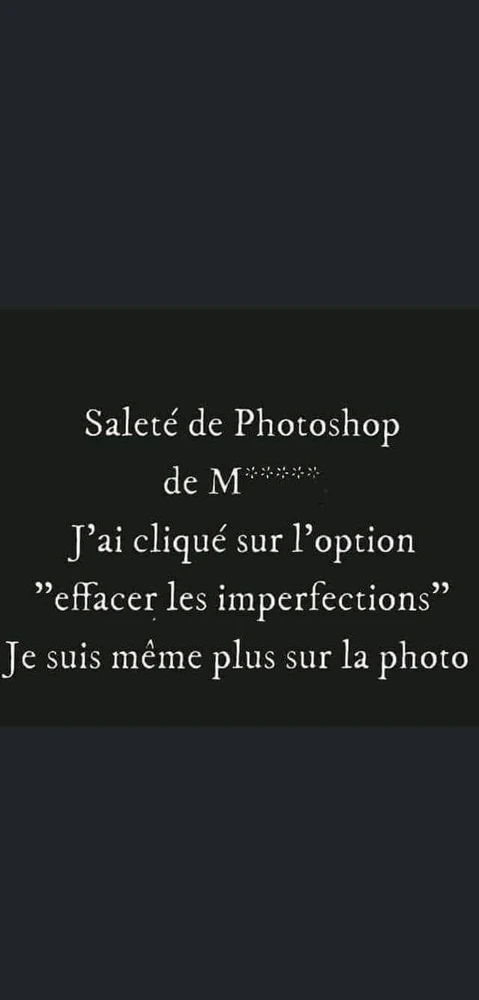 Image ajoutée par Alexandre