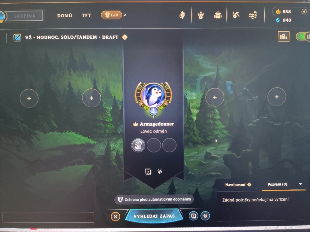 Obrázek nahrál Michal