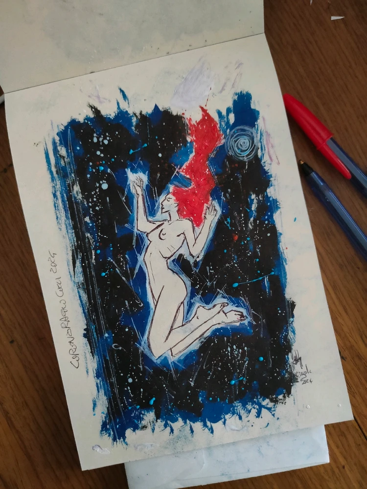 Immagine caricata da Lorenzo