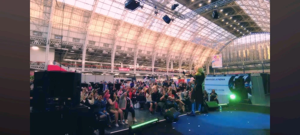 Image uploaded by Stacey