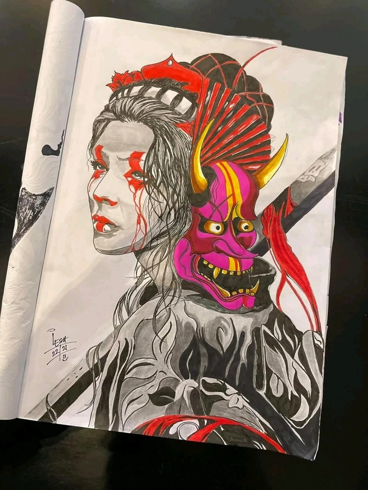 Image uploaded by Lush