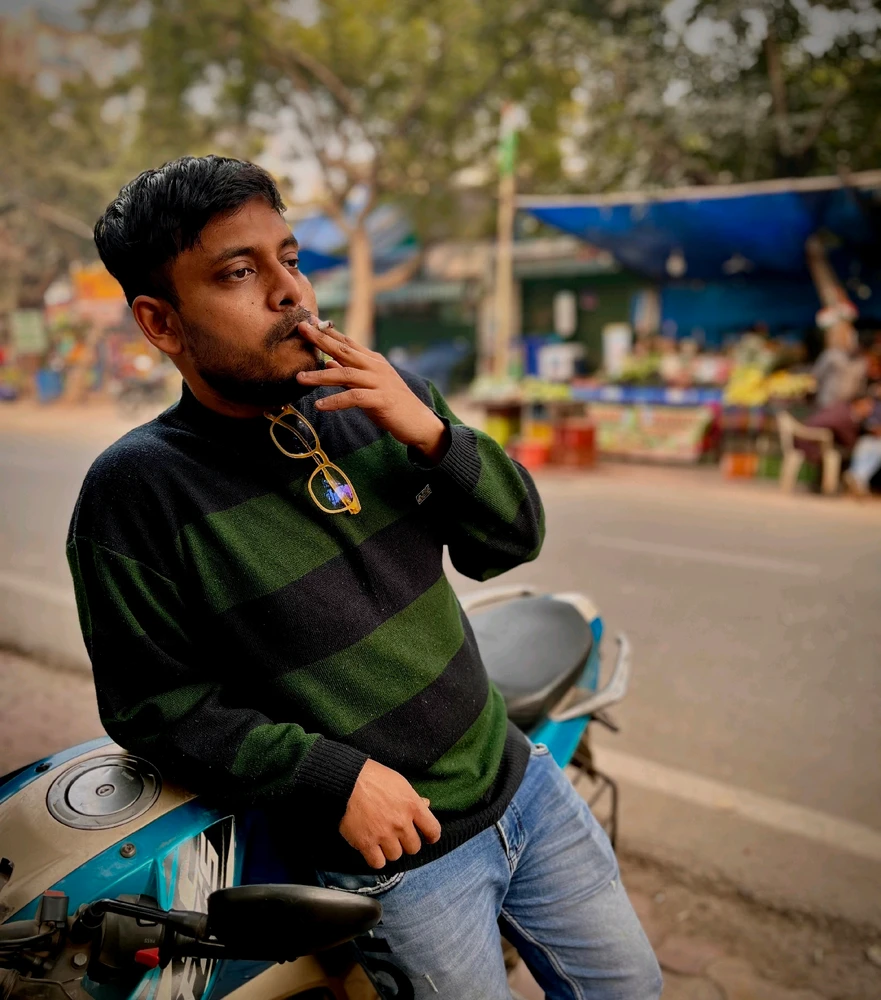 Image uploaded by Kaustuv Aich