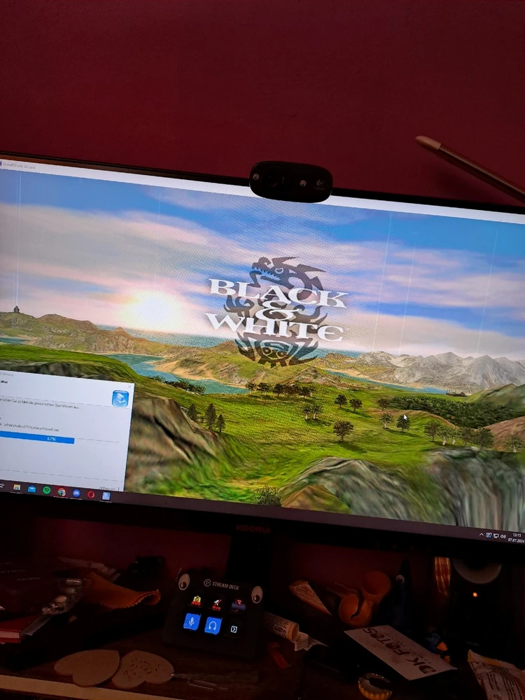 Bild hochgeladen von Anna