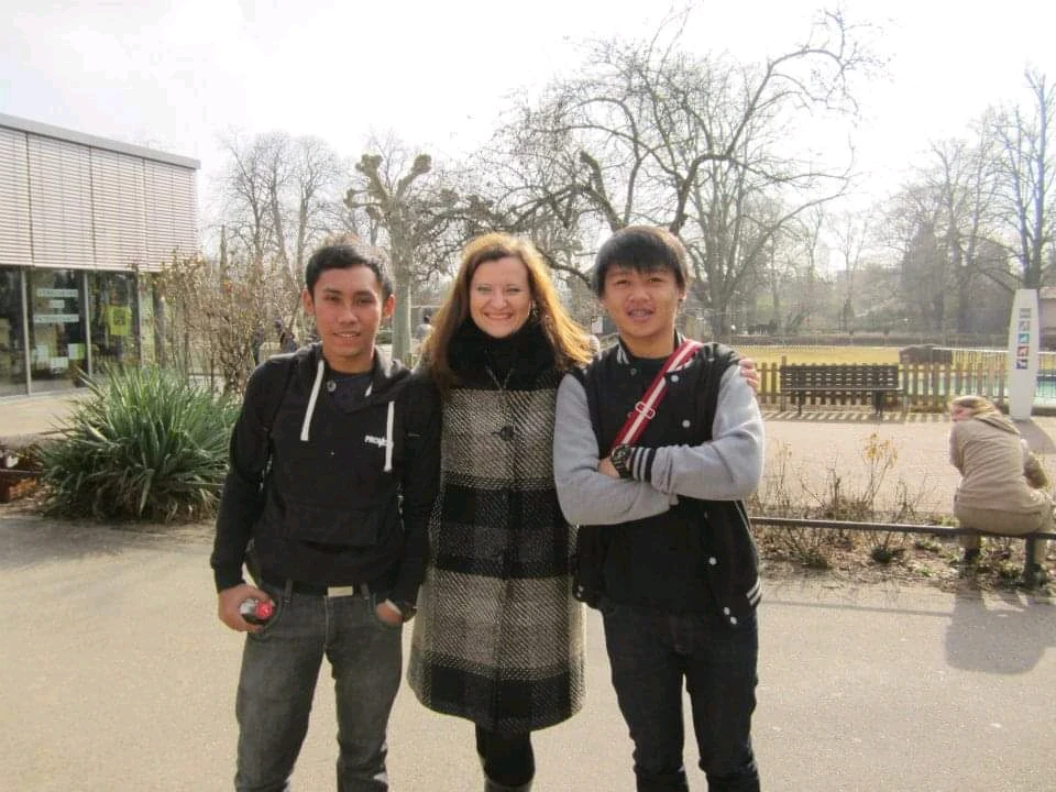 Gambar diunggah oleh Faishal