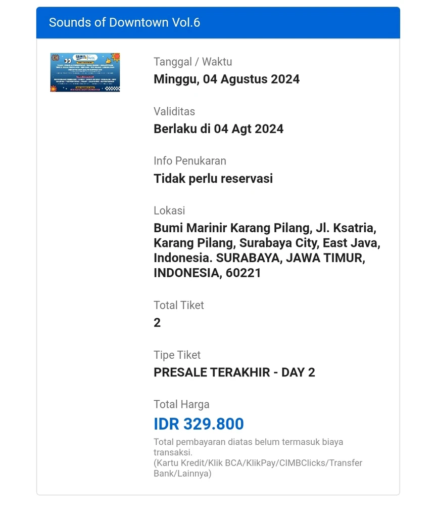 Gambar diunggah oleh Viki