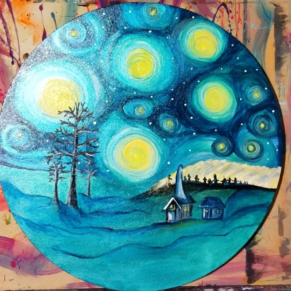 Image uploaded by Tennessee Honey 🐞