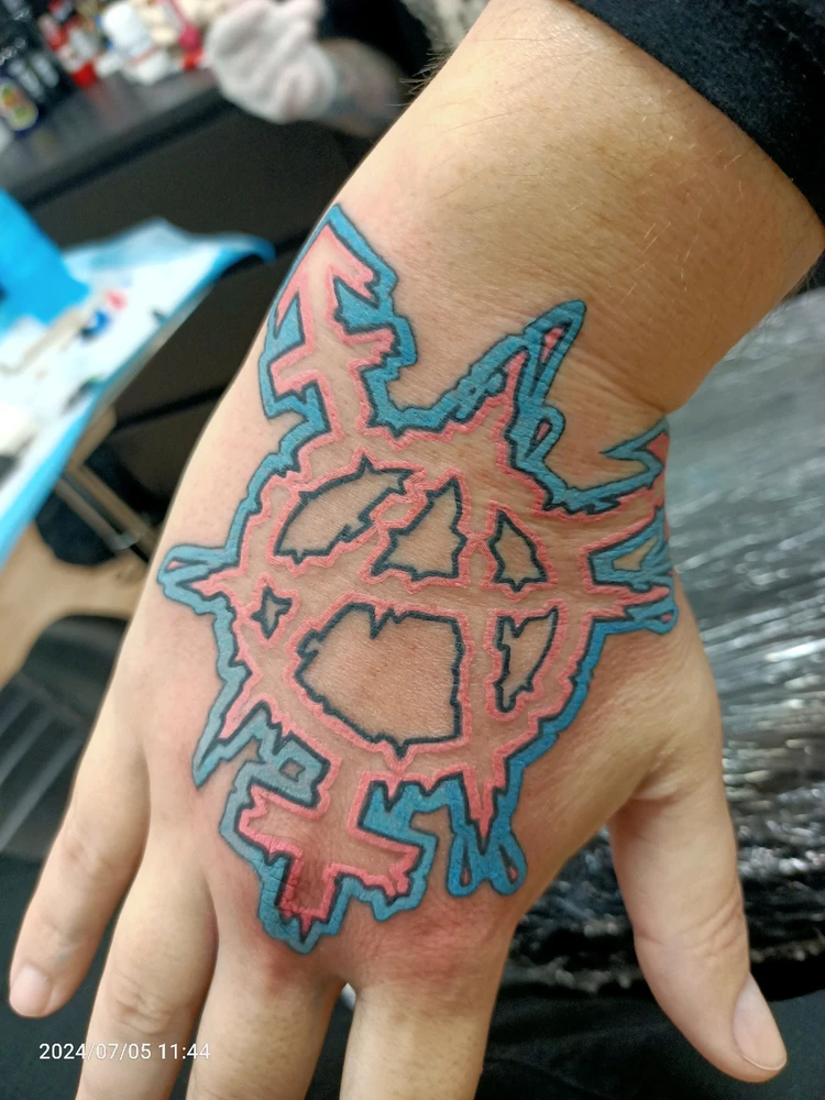 Image uploaded by Sasha