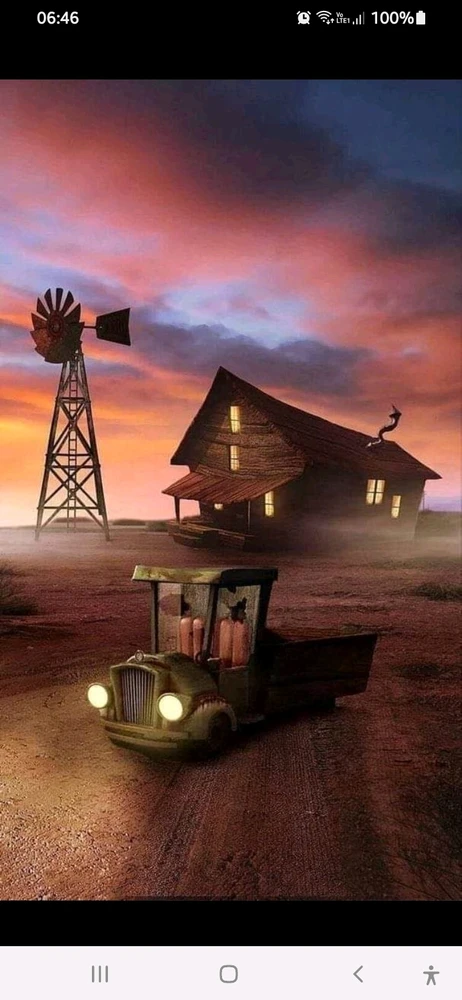 Awesome picture