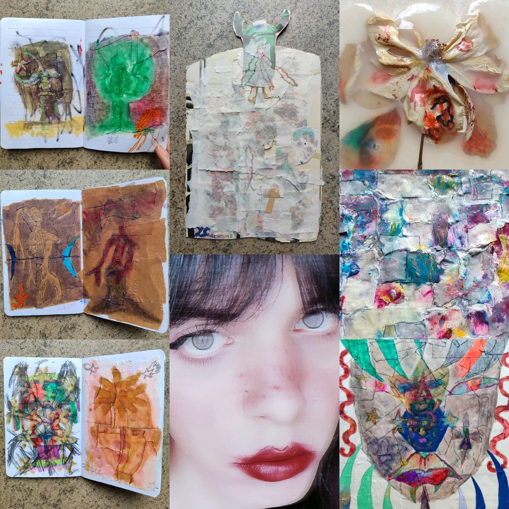 Immagine caricata da Luce