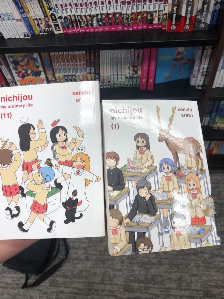Image uploaded by Mio