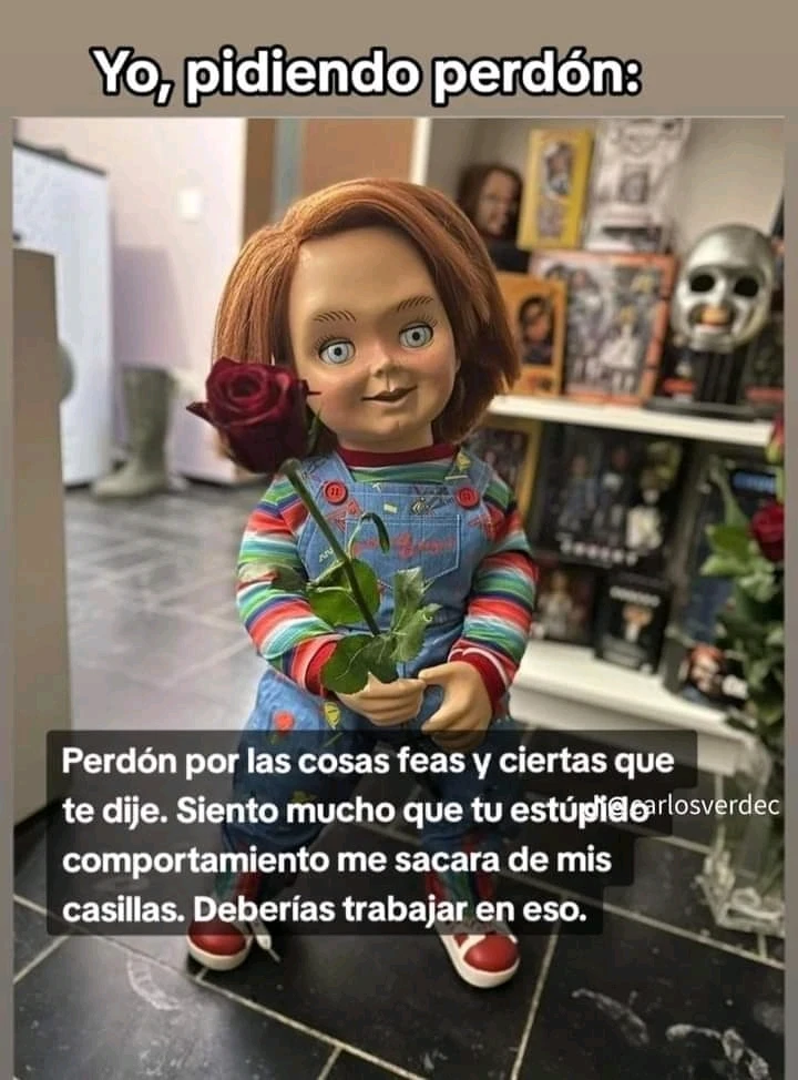 Imagen subida por Rodolfo