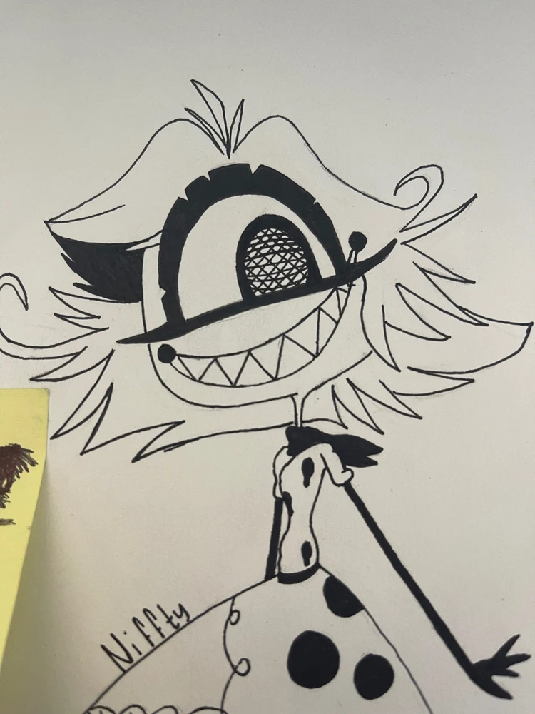 Image uploaded by Tyler