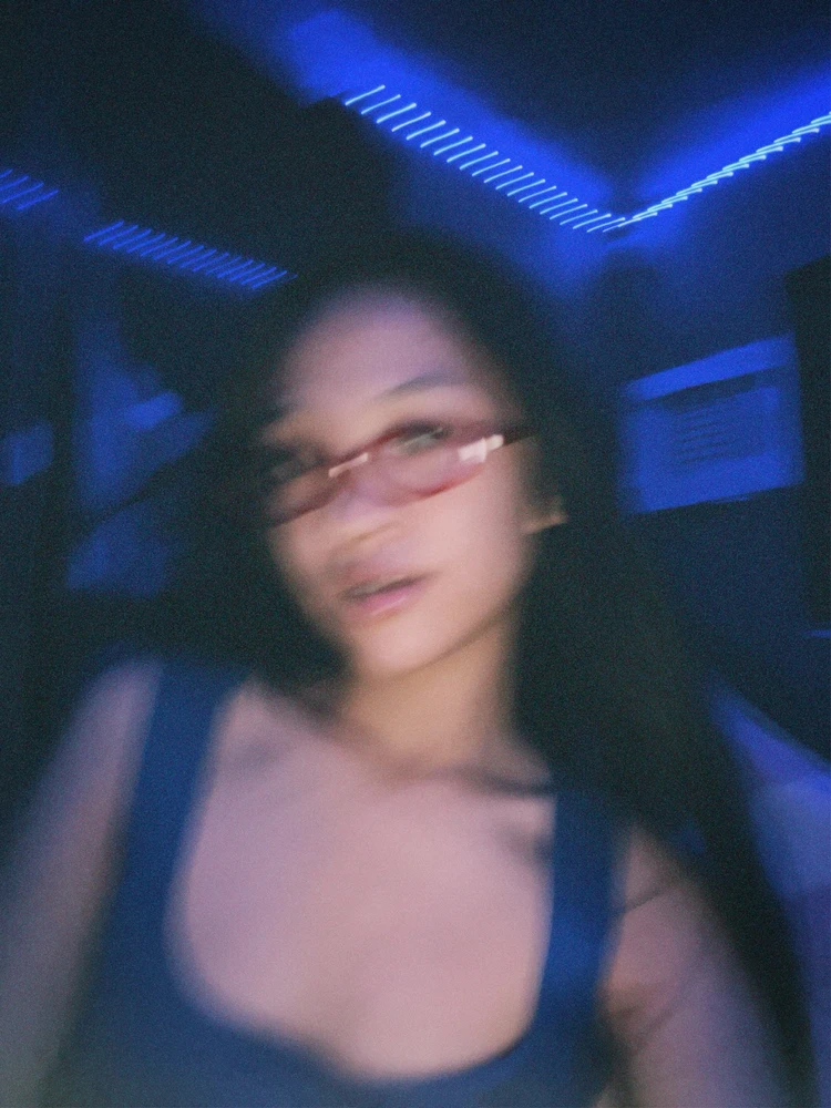 I-upload ni Nads ang larawan