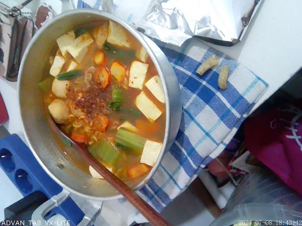 Gambar diunggah oleh Strawberry 🍓