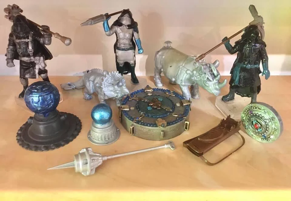 Εικόνα από 🧿❤️‍🔥Roby🌀🔥🌿💧