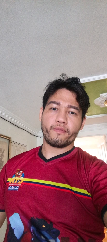 Imagen subida por Richard