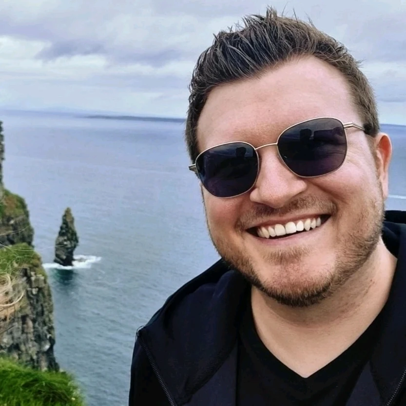 📍 Cliffs of Moher - Ireland