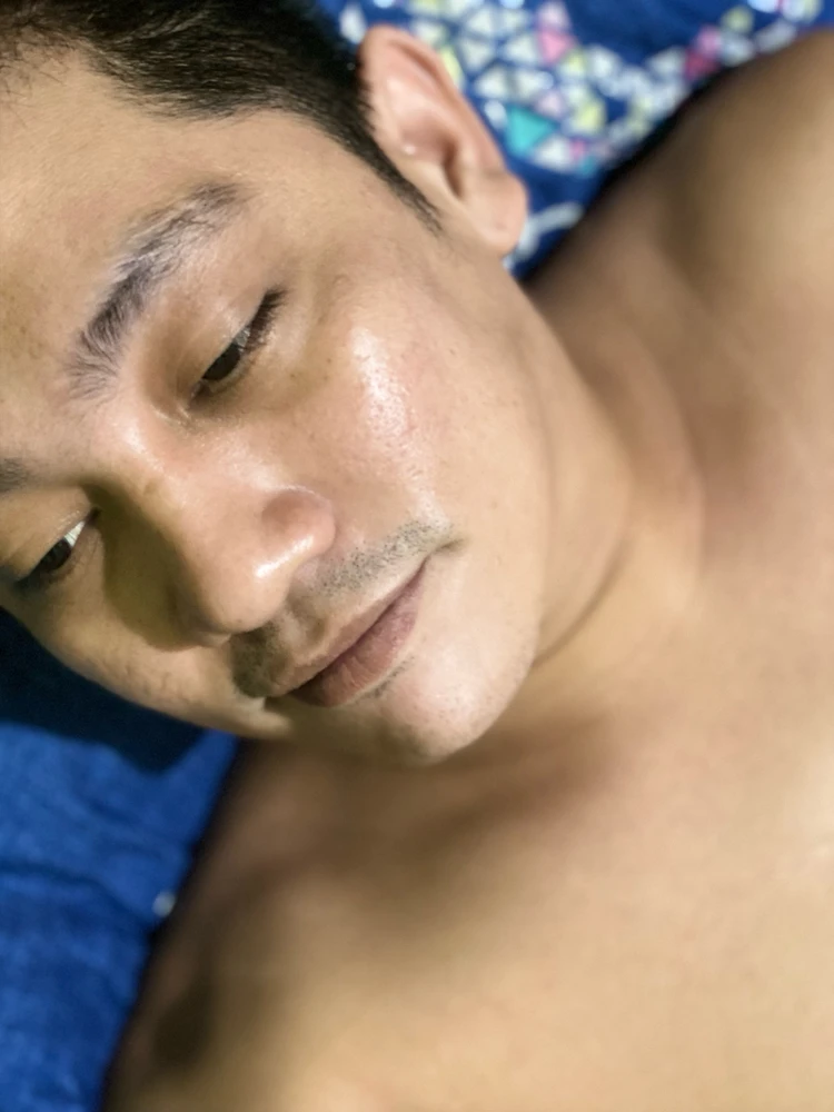 I-upload ni KiiN6 ang larawan