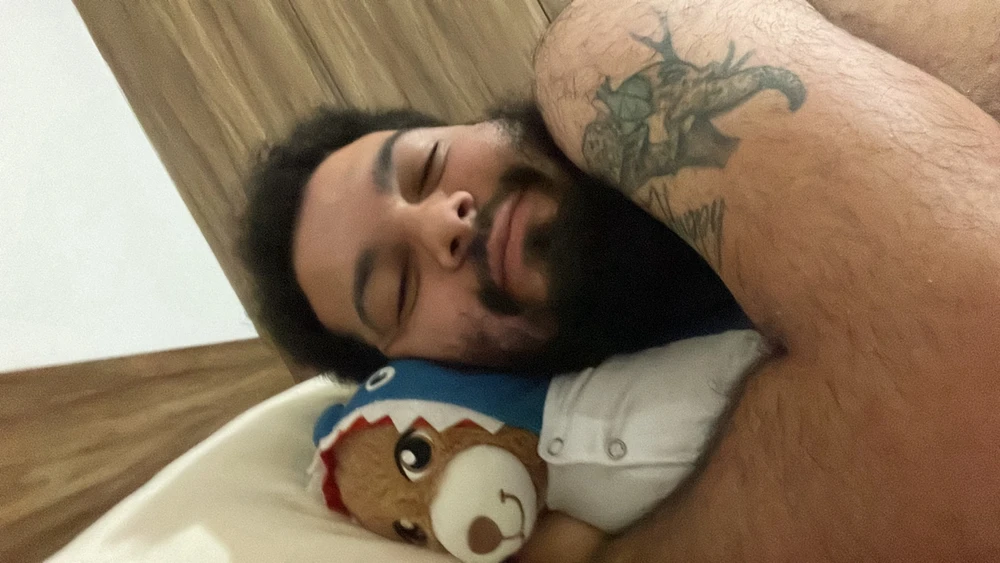 Imagem enviada por Gus