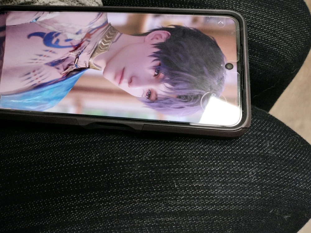 Image uploaded by Bethy