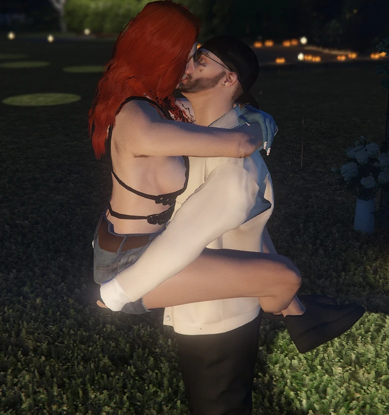 Y tal vez este amor tenga frutos