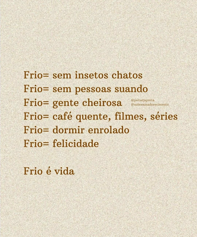 Imagem enviada por Tatiana