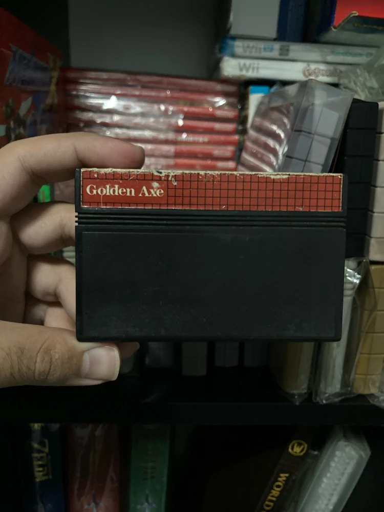 Imagem enviada por Thales