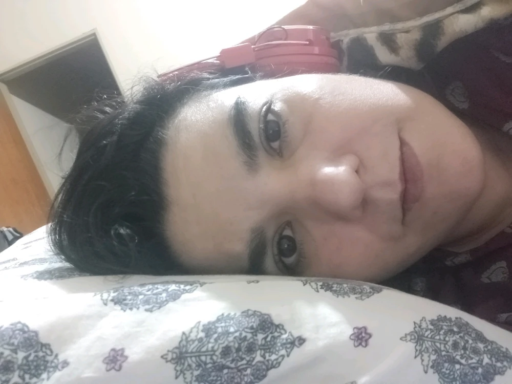 Imagem enviada por Elaine