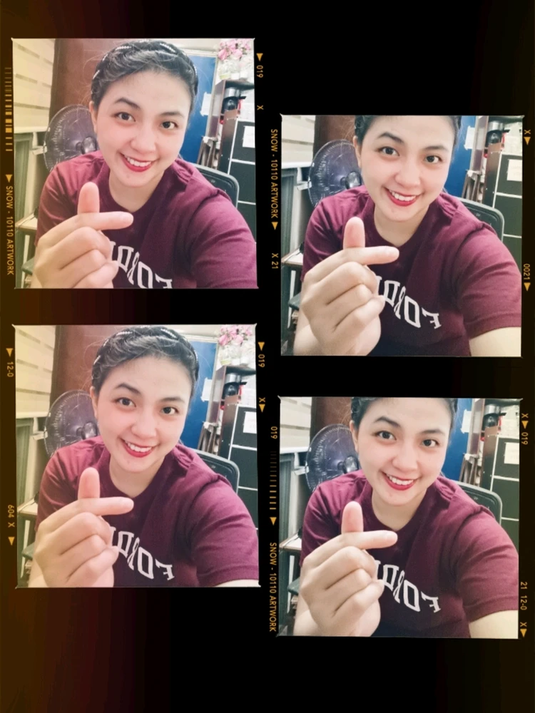 I-upload ni Cheesecake 🍰 ang larawan