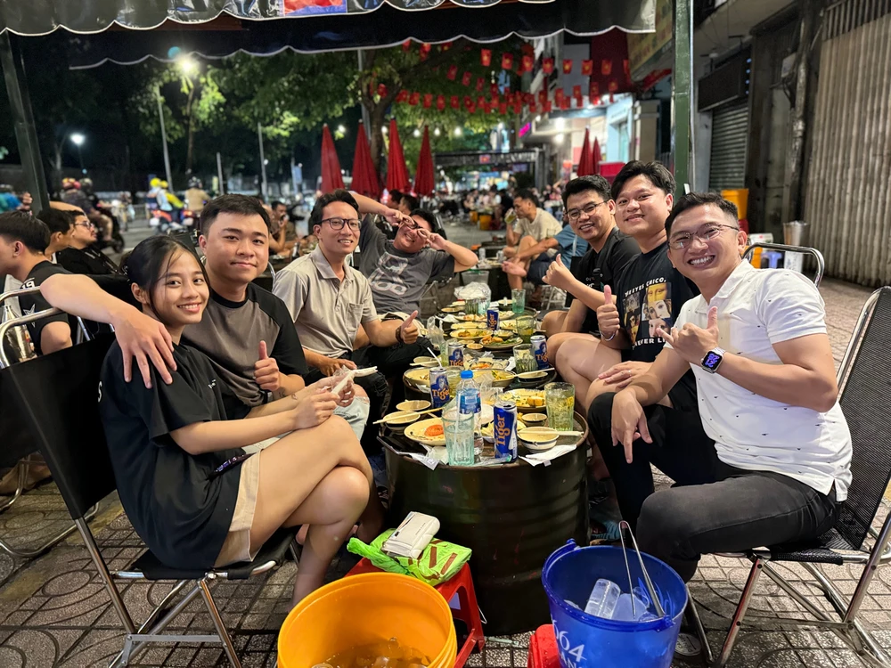 Ảnh do Thanh tải lên