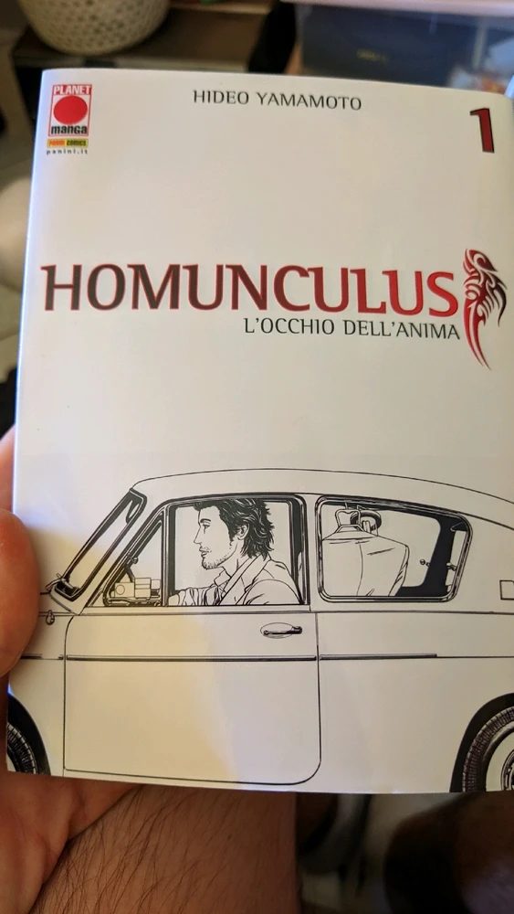 Immagine caricata da Luca