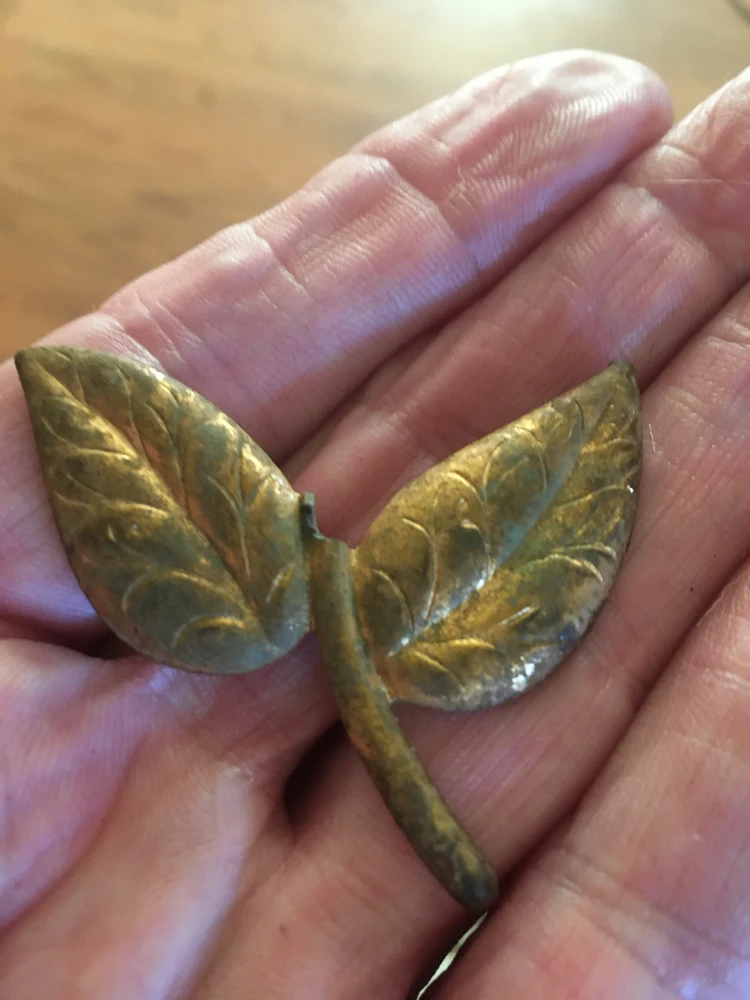 Image uploaded by Wendell